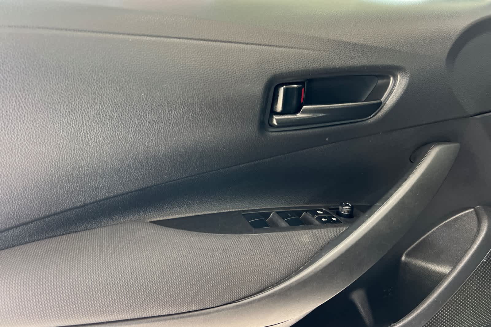 Thumbnail: 2022 Toyota Corolla - 12