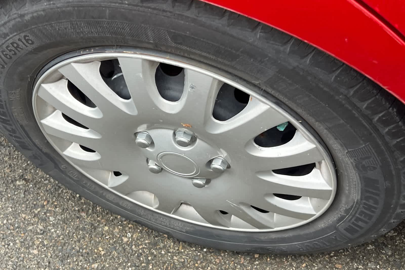 Thumbnail: 2012 Toyota Camry - 13