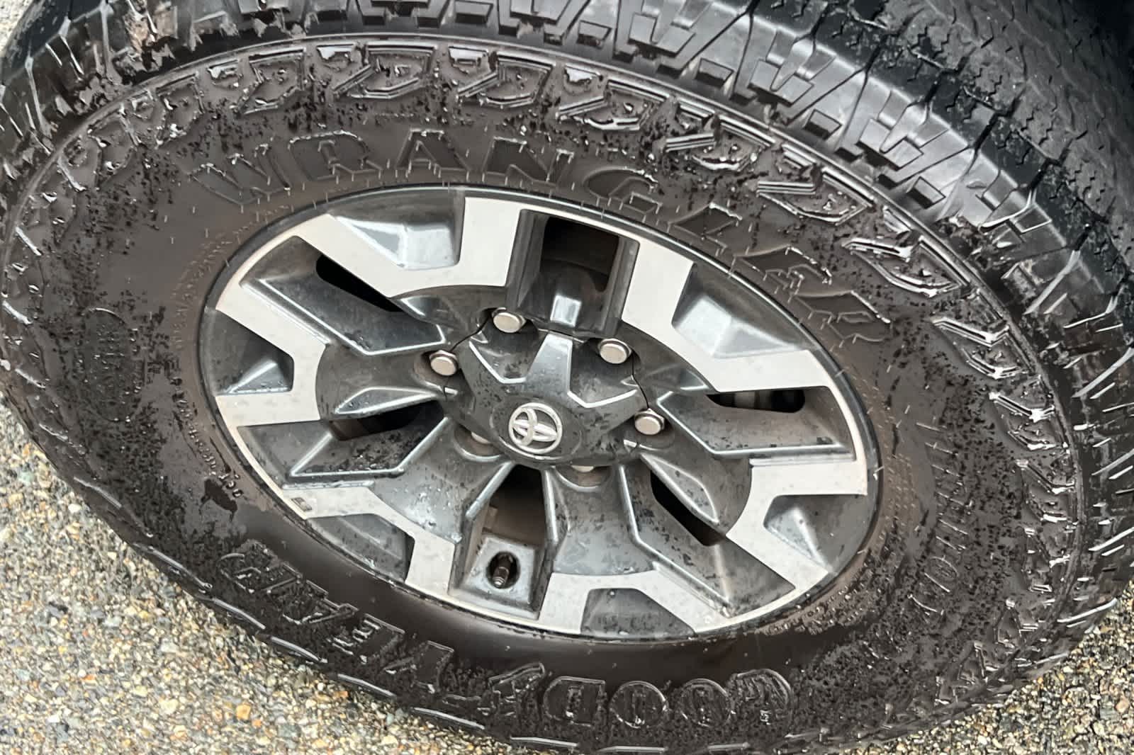 Thumbnail: 2022 Toyota Tacoma - 21