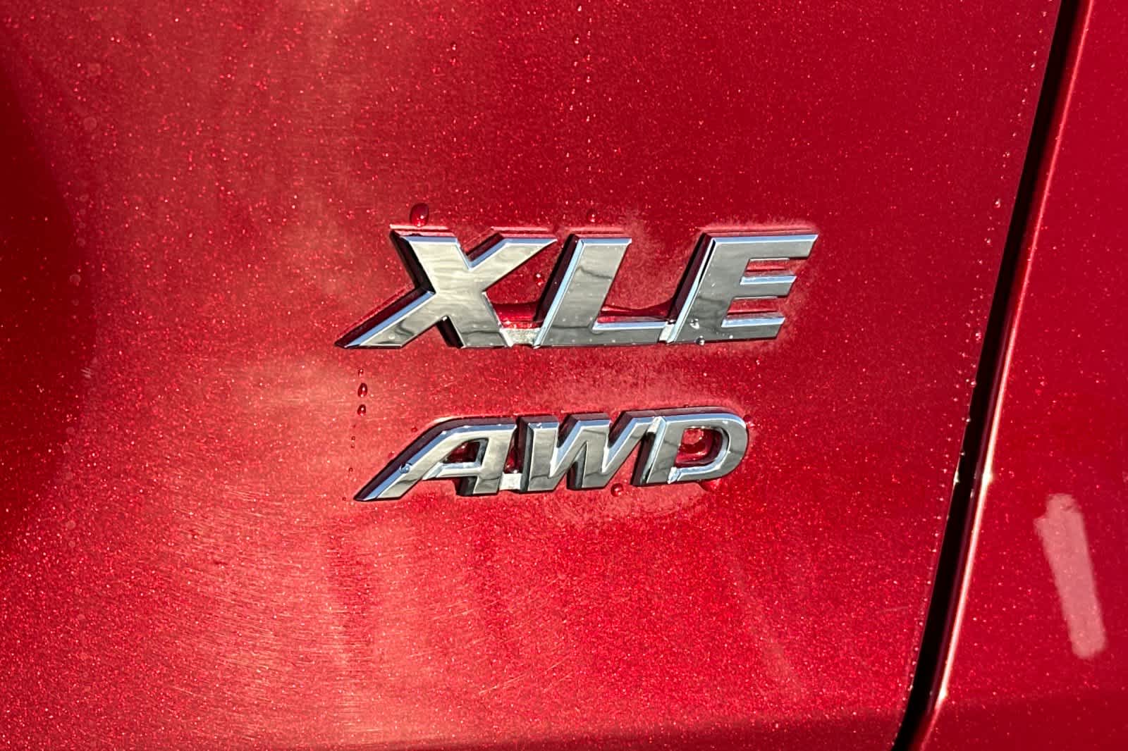 Thumbnail: 2025 Toyota RAV4 - 32