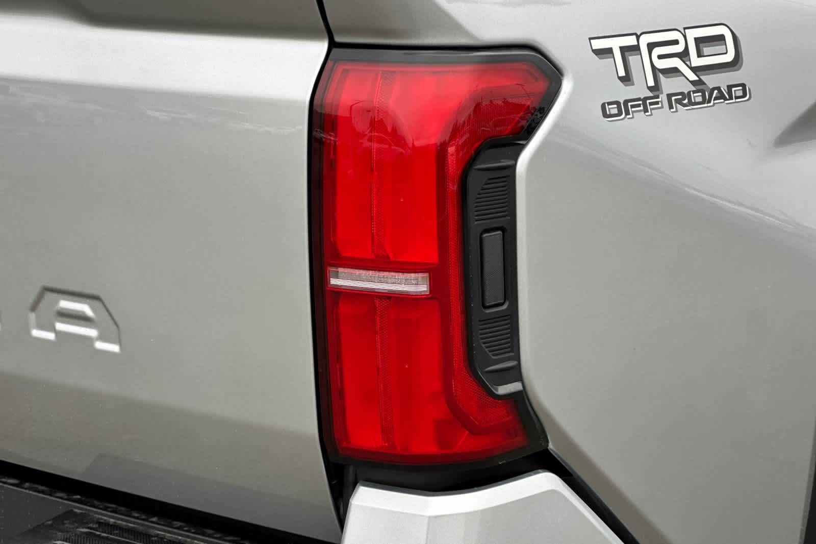 Thumbnail: 2026 Toyota Tacoma - 30