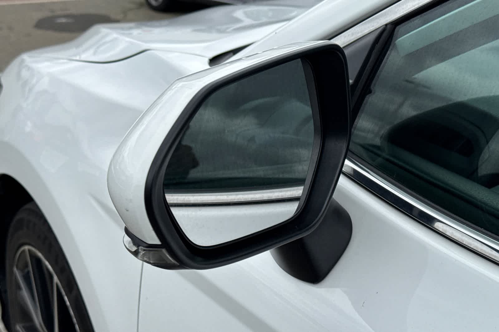 Thumbnail: 2024 Toyota Camry - 20