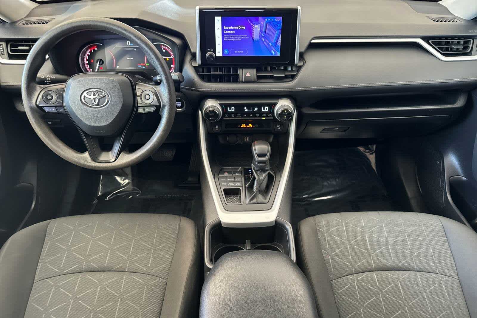 Thumbnail: 2023 Toyota RAV4 - 3