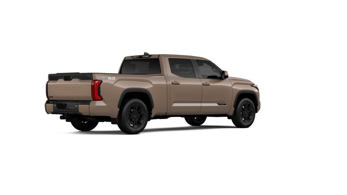 Thumbnail: 2026 Toyota Tundra - 10