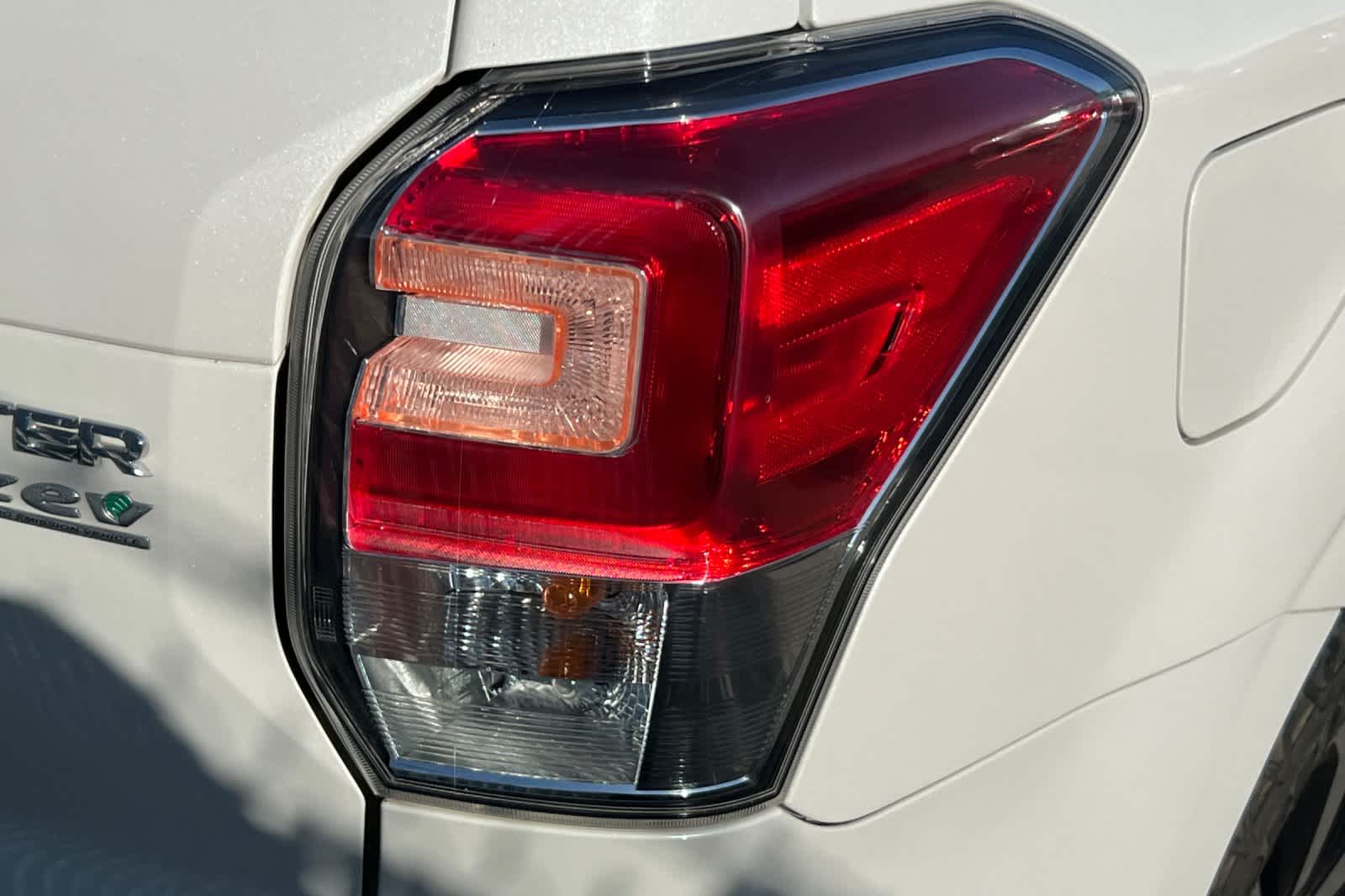 Thumbnail: 2017 Subaru Forester - 15