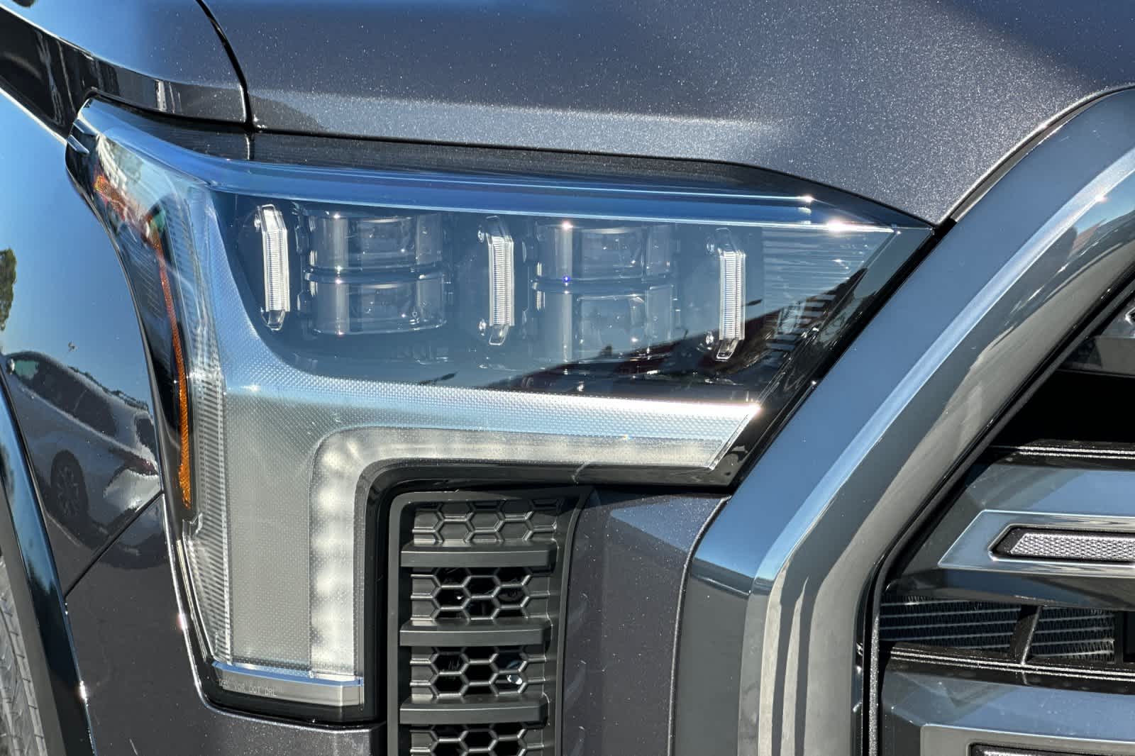 Thumbnail: 2026 Toyota Tundra - 29