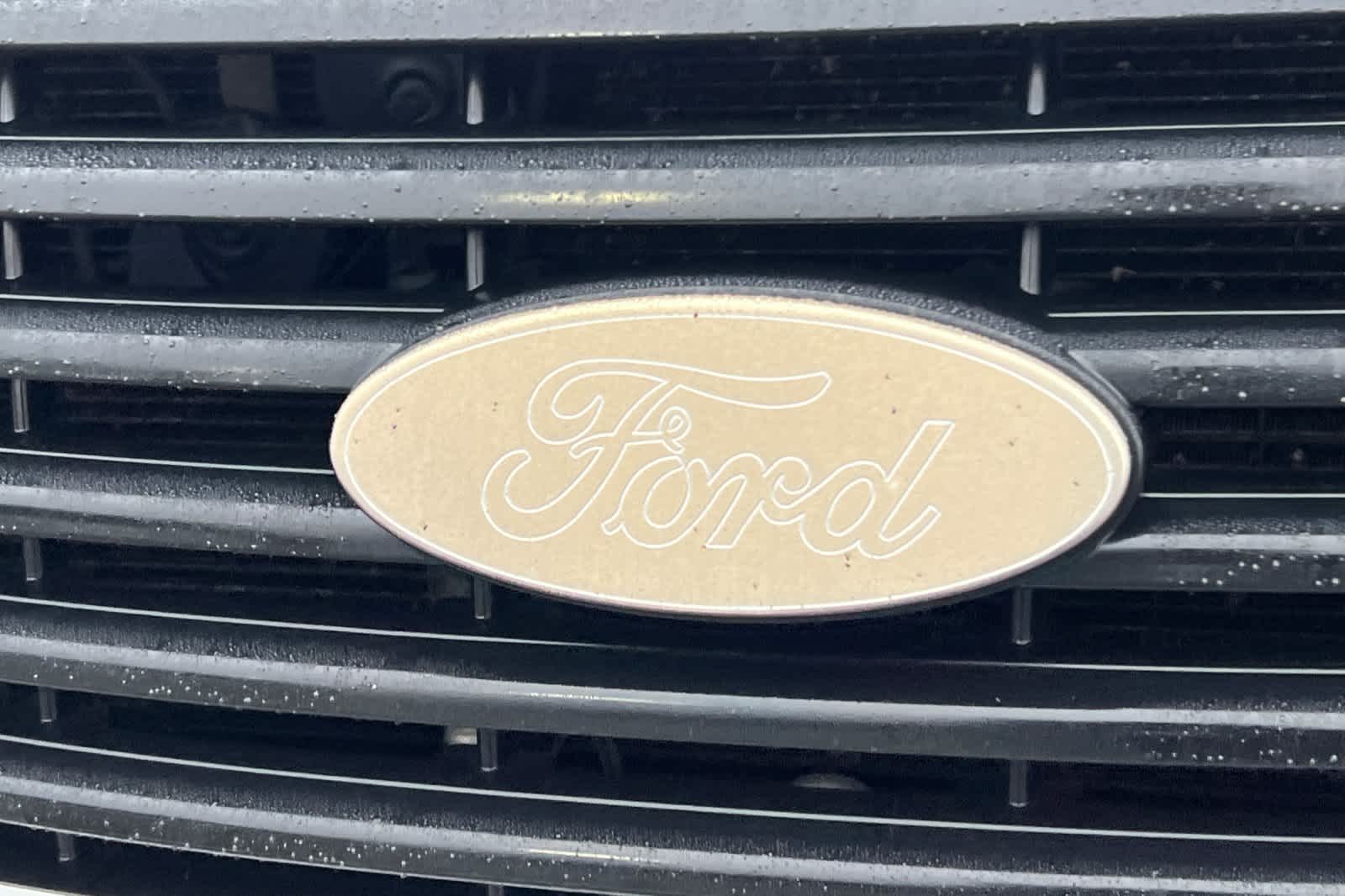 Thumbnail: 2014 Ford F-150 - 10