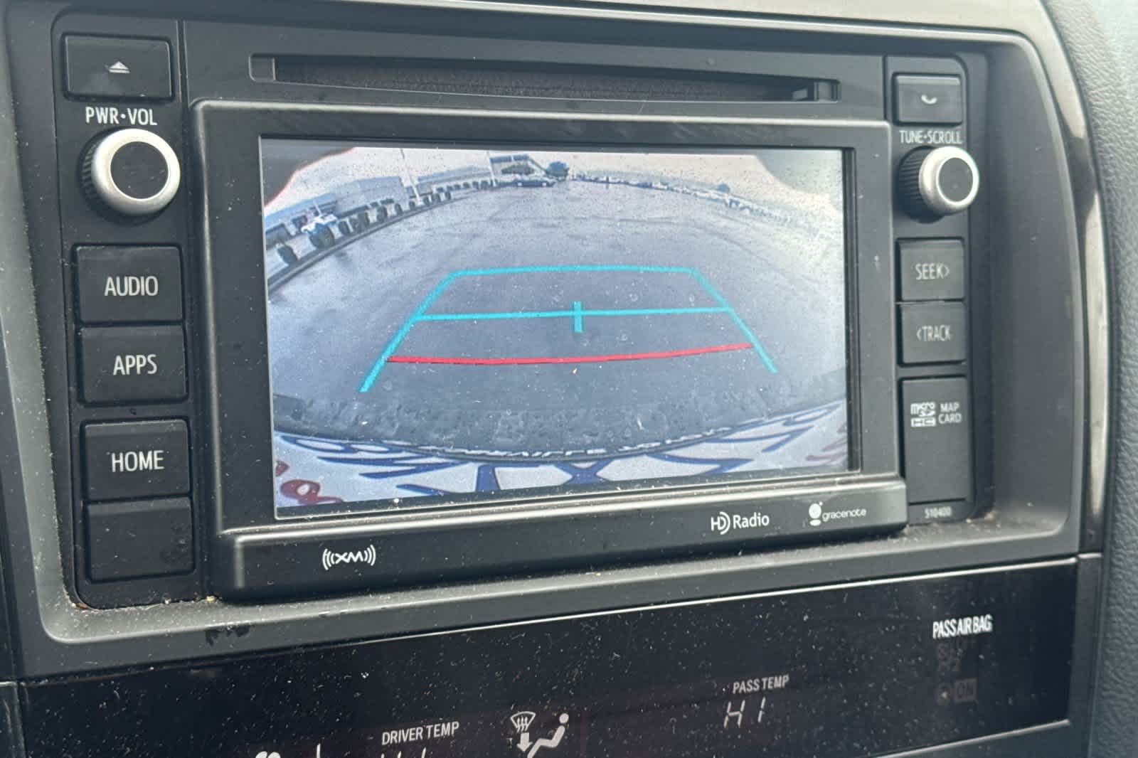 Thumbnail: 2019 Toyota Sequoia - 21