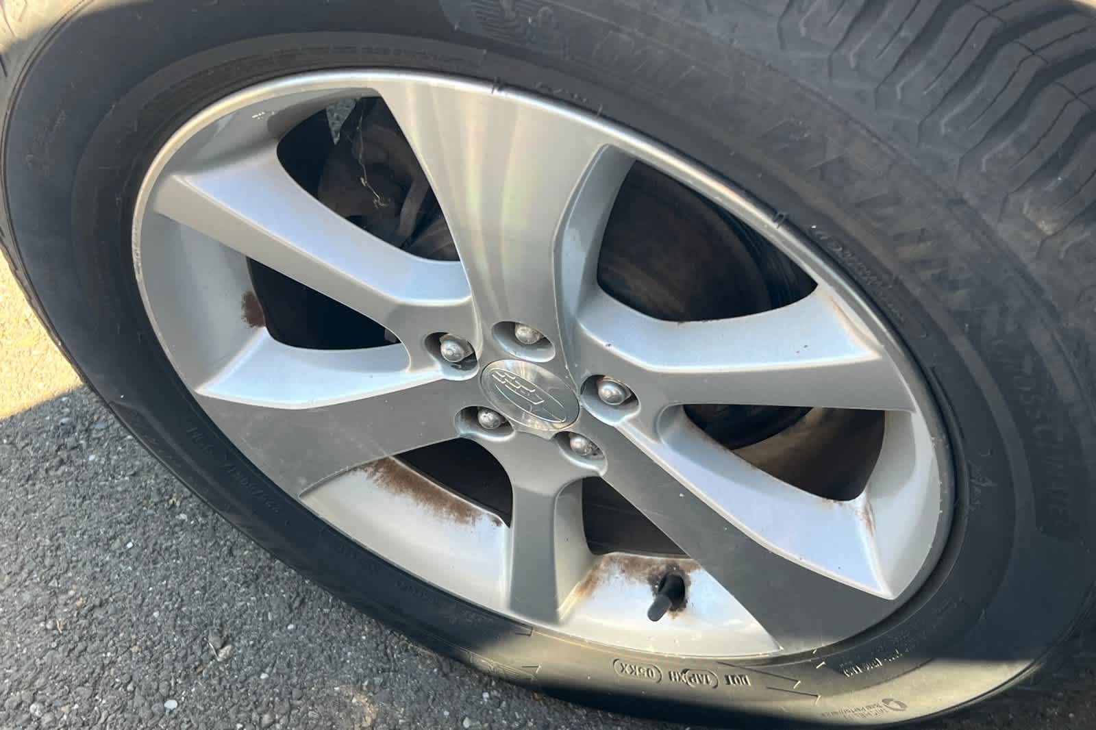 Thumbnail: 2013 Subaru Outback - 17