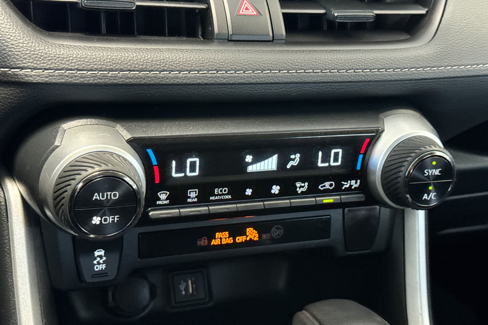 Thumbnail: 2023 Toyota RAV4 - 23