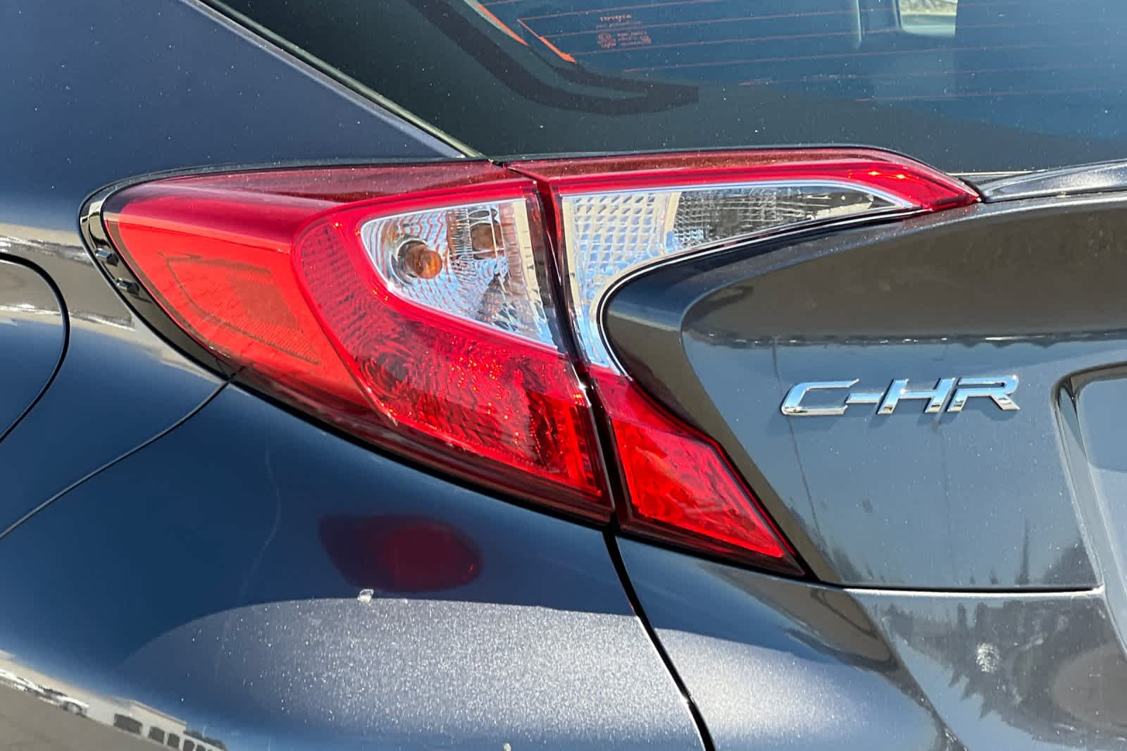 Thumbnail: 2021 Toyota C-HR - 30