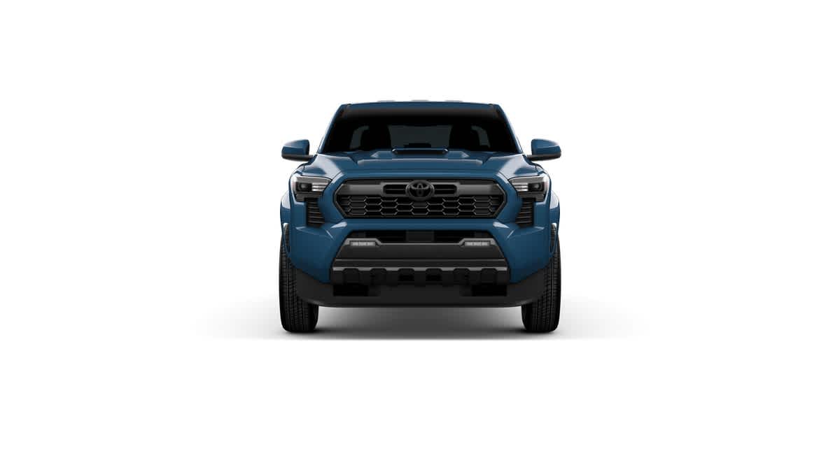 Thumbnail: 2026 Toyota Tacoma - 17