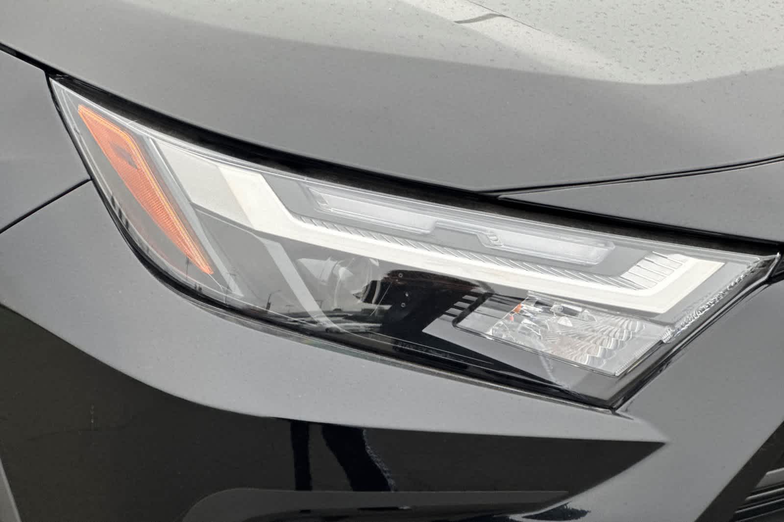 Thumbnail: 2025 Toyota RAV4 - 30