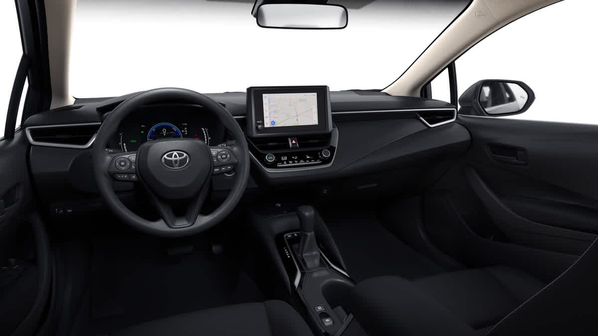 Thumbnail: 2026 Toyota Corolla - 19