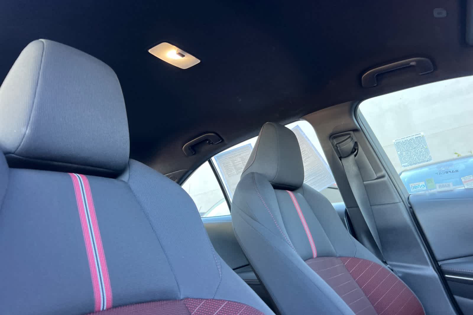 Thumbnail: 2024 Toyota Corolla - 15