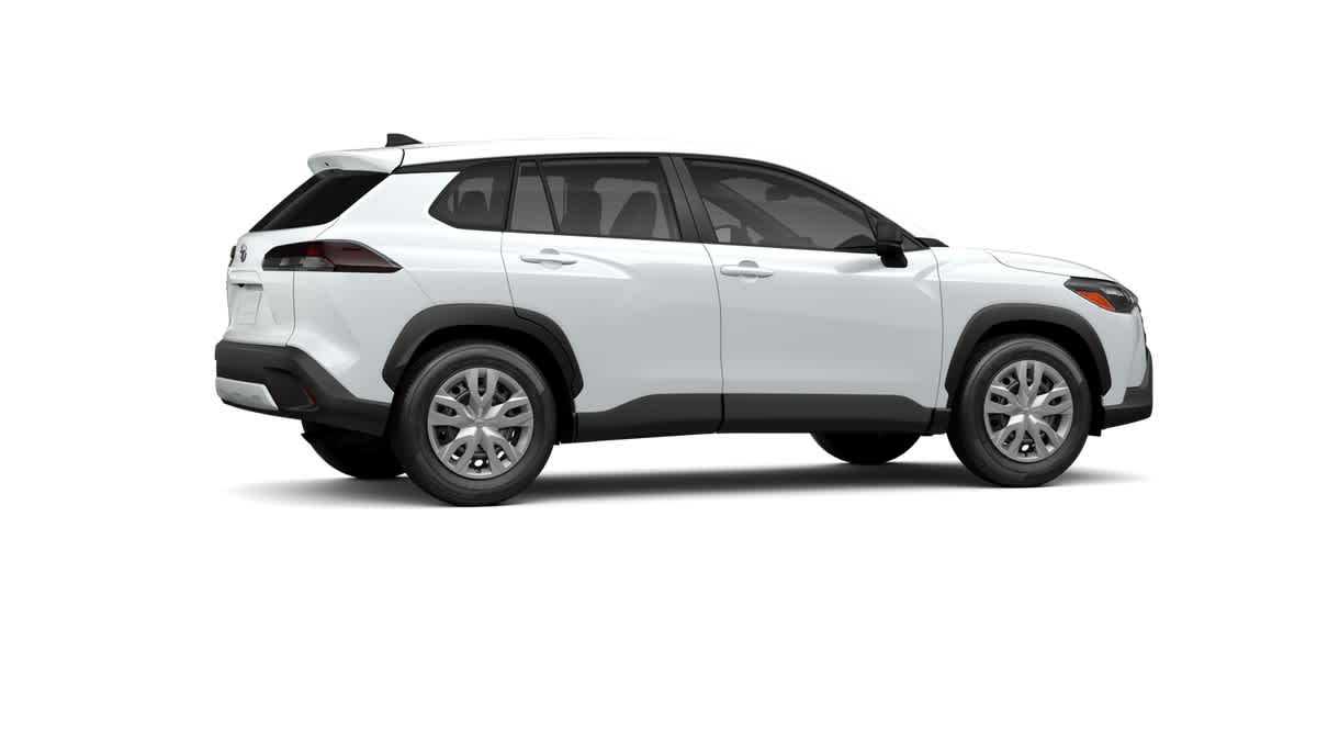 Thumbnail: 2026 Toyota Corolla Cross - 11