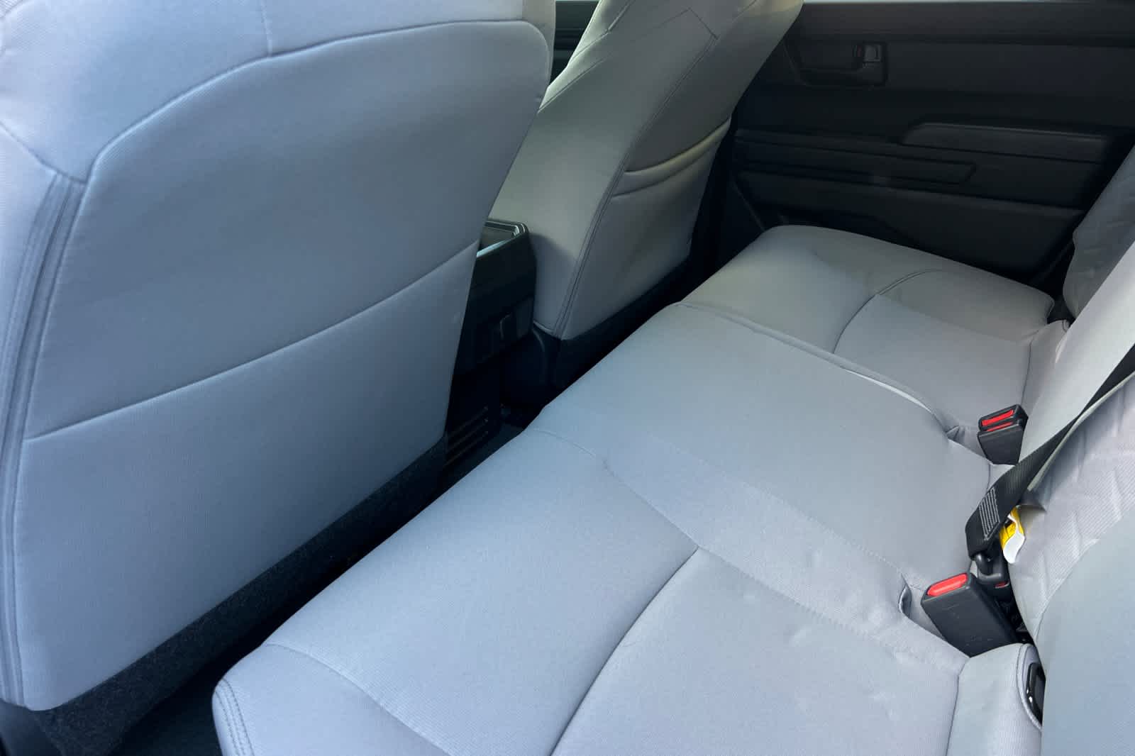 Thumbnail: 2025 Toyota Tacoma - 4