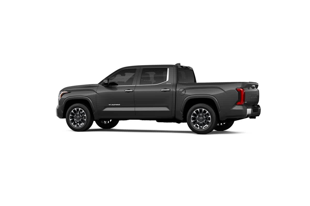 Thumbnail: 2026 Toyota Tundra - 5