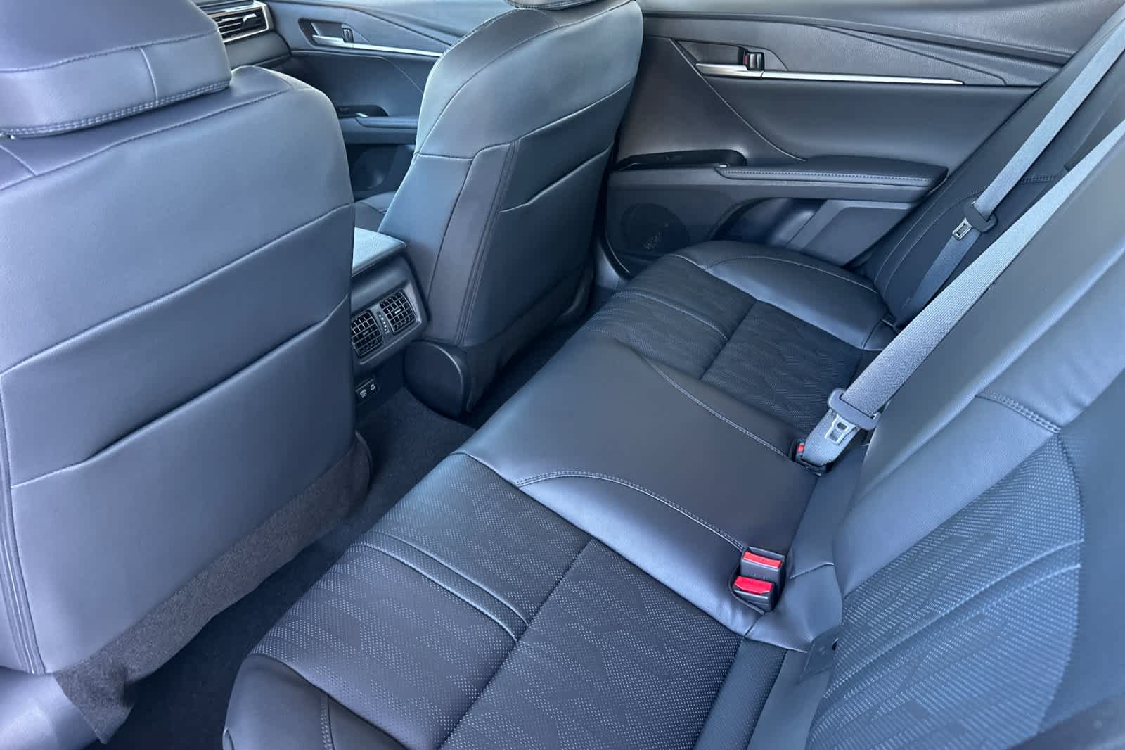 Thumbnail: 2026 Toyota Camry - 4
