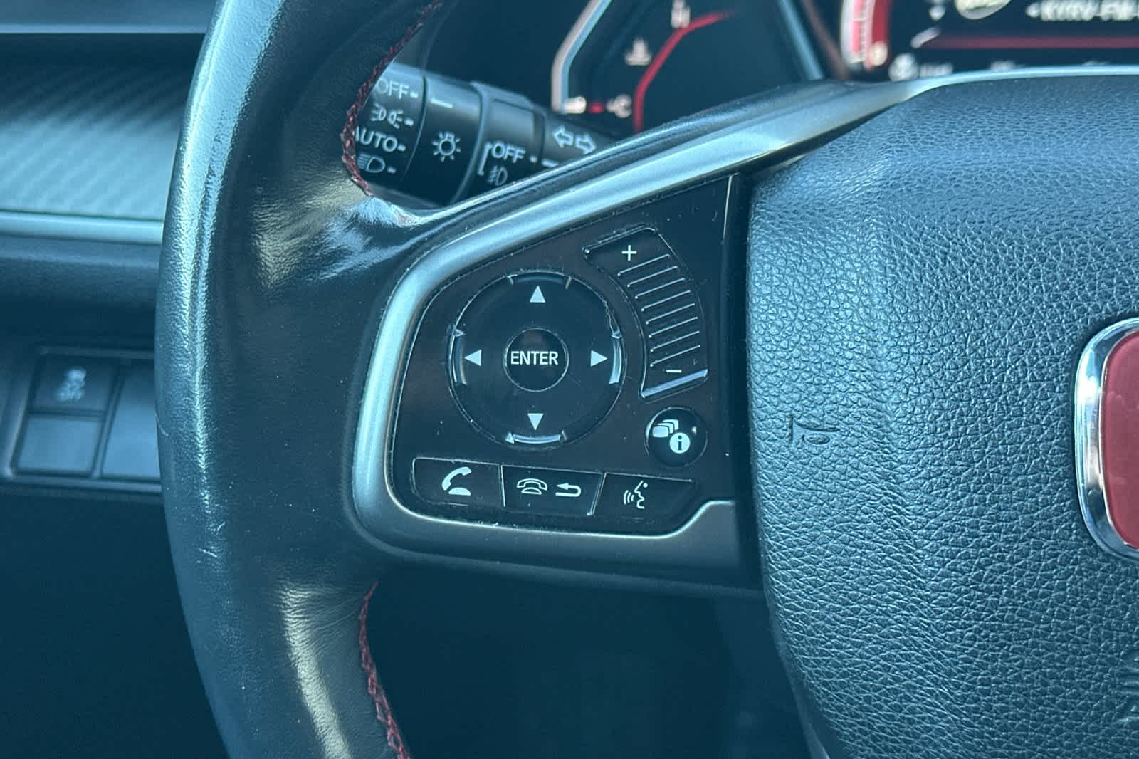 Thumbnail: 2017 Honda Civic - 24