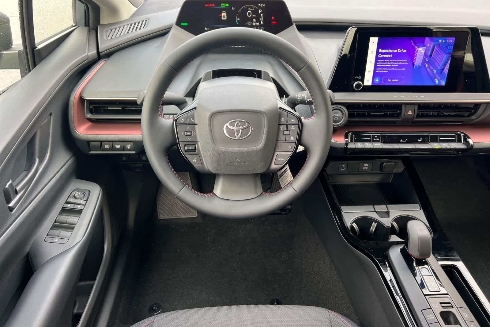 Thumbnail: 2026 Toyota Prius - 14