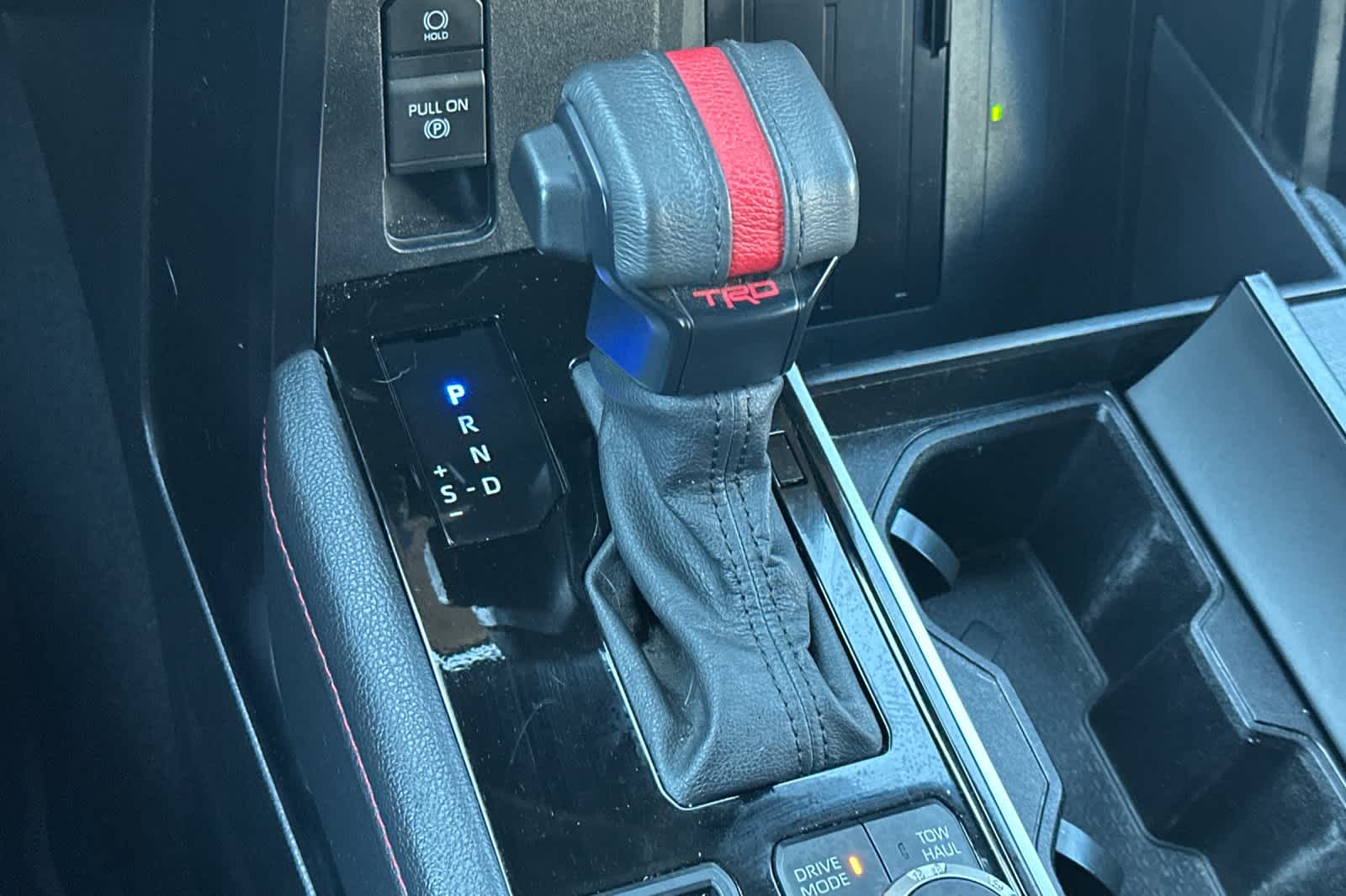 Thumbnail: 2023 Toyota Sequoia - 24