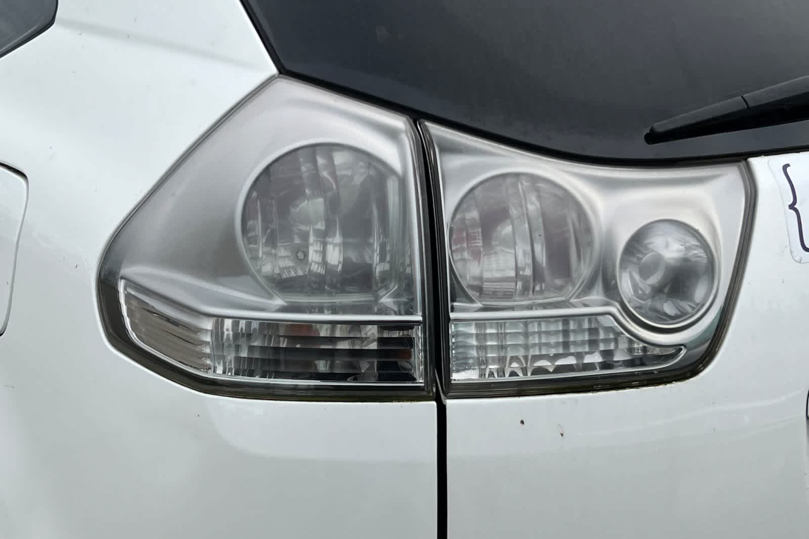 Thumbnail: 2009 Lexus RX - 15