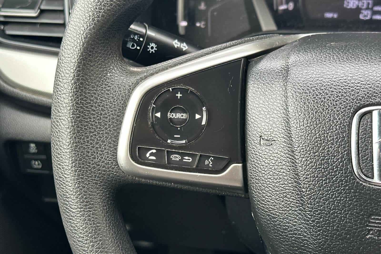 Thumbnail: 2018 Honda CR-V - 25