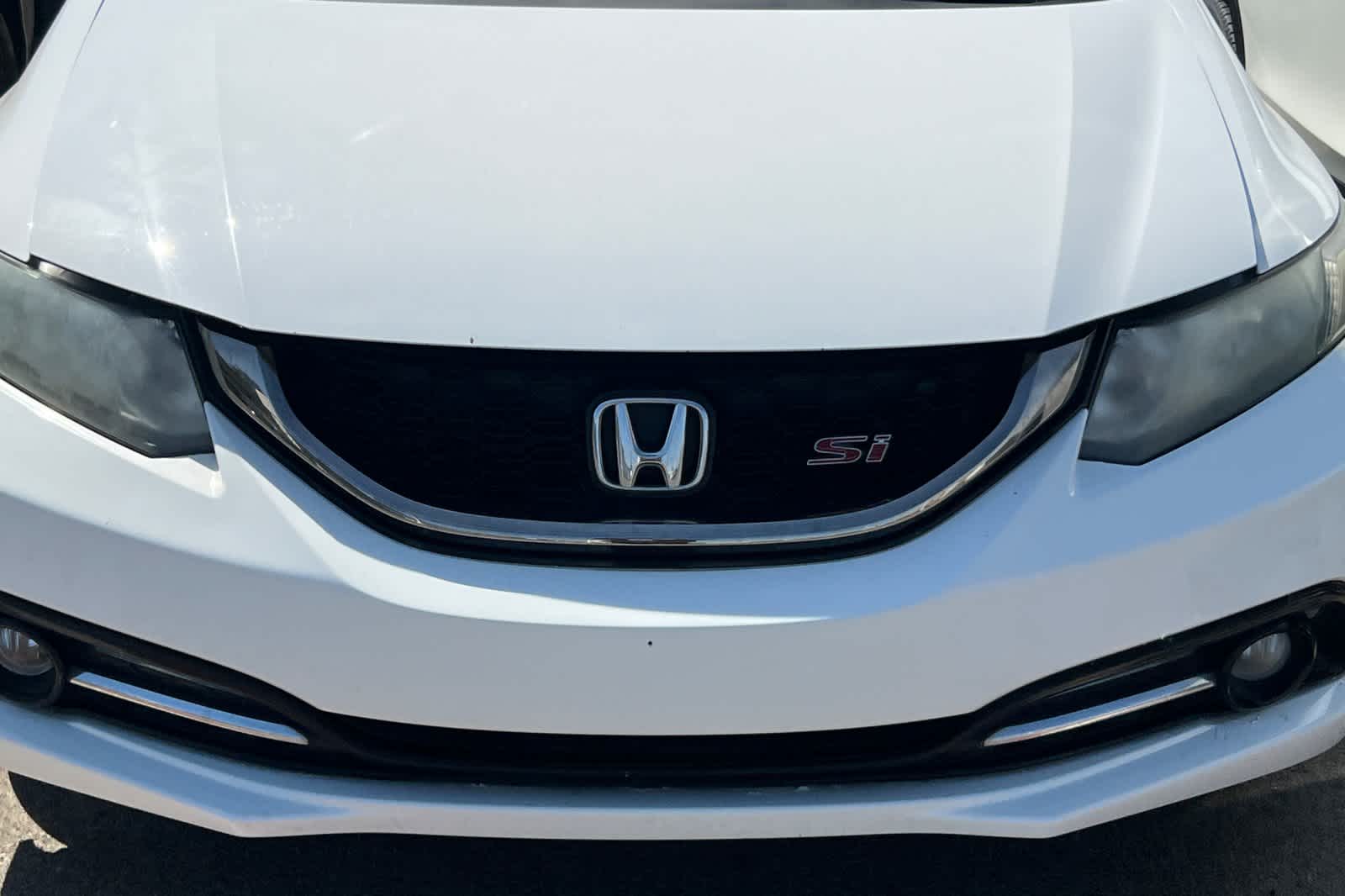 Thumbnail: 2013 Honda Civic - 8