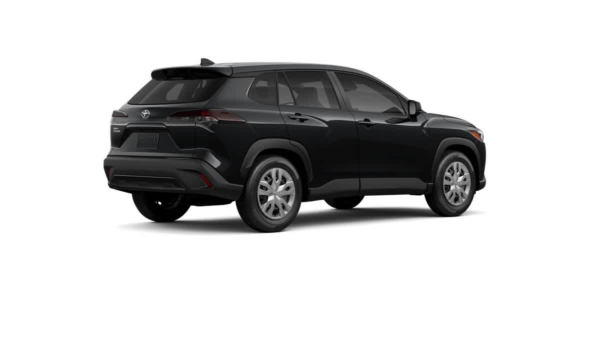 Thumbnail: 2026 Toyota Corolla Cross - 10