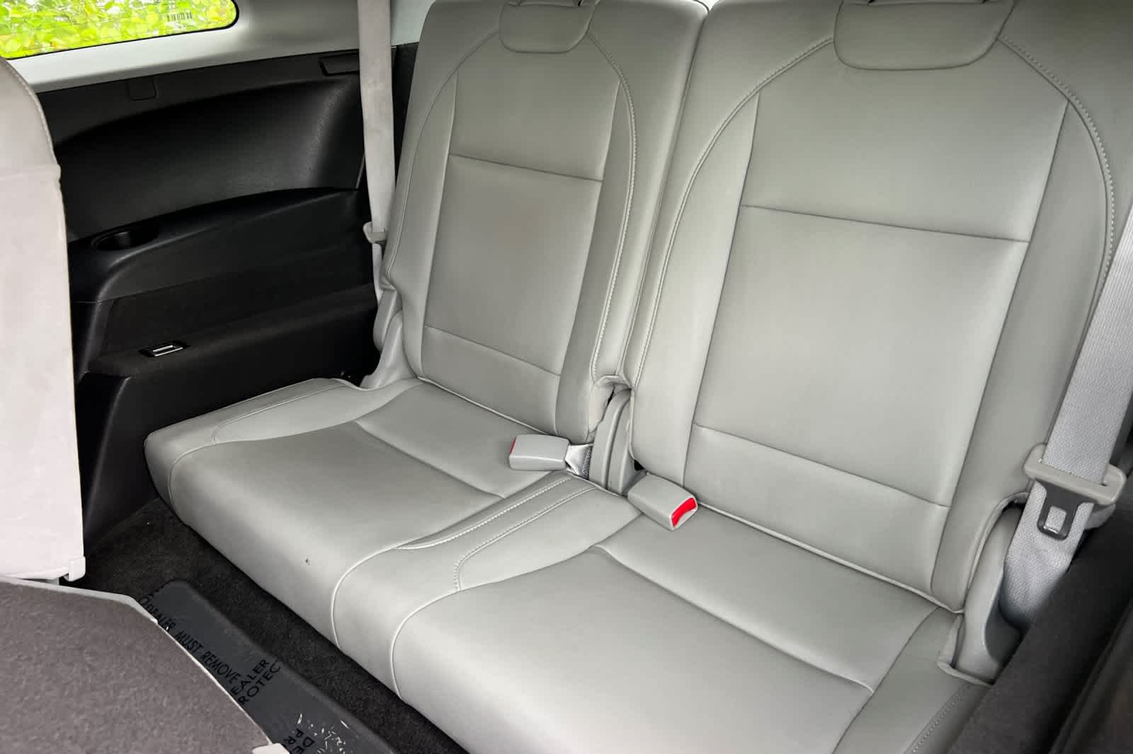 Thumbnail: 2014 Acura MDX - 16