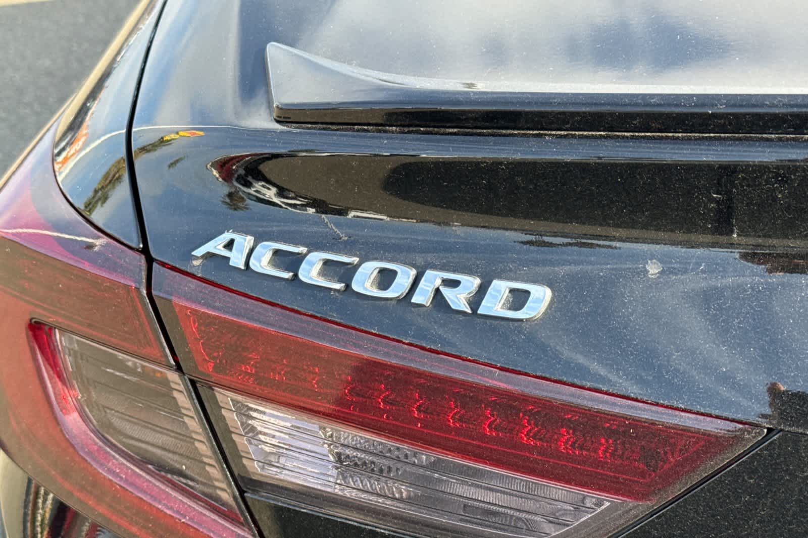 Thumbnail: 2022 Honda Accord - 7