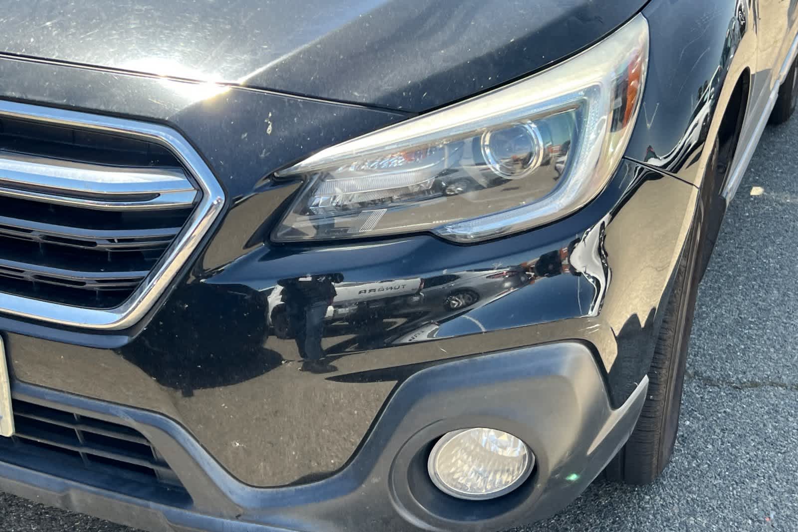 Thumbnail: 2018 Subaru Outback - 11