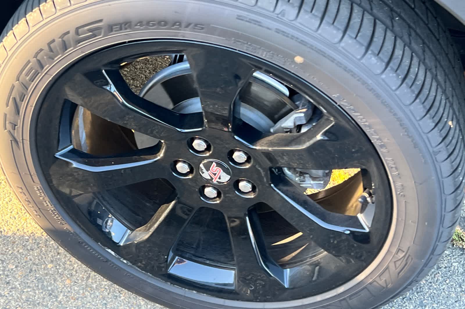 Thumbnail: 2023 Ford Explorer - 22