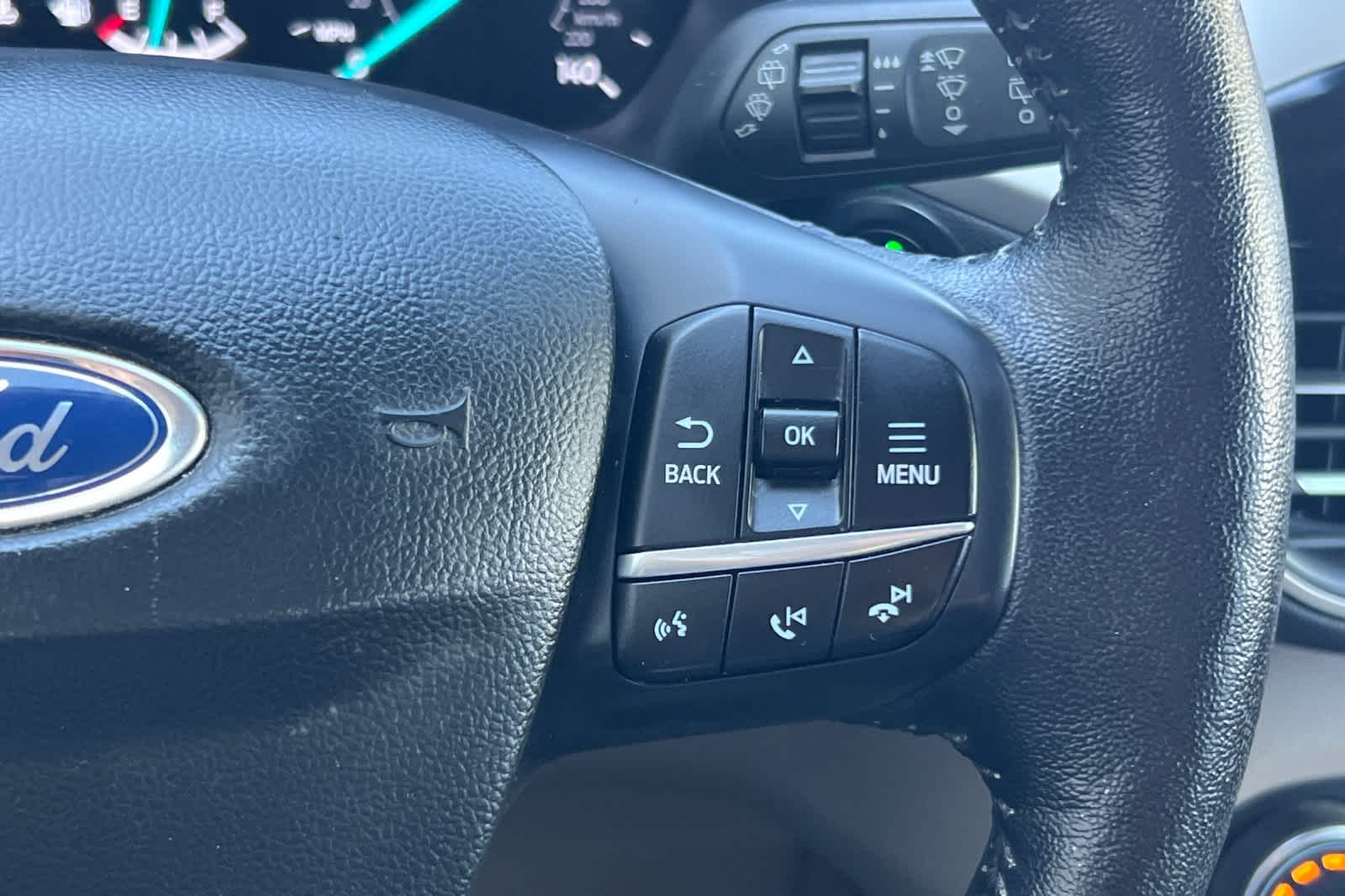 Thumbnail: 2020 Ford Escape - 26