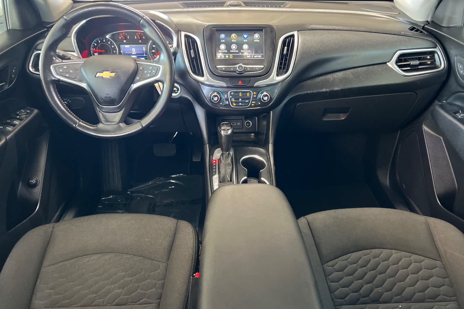 Thumbnail: 2019 Chevrolet Equinox - 2
