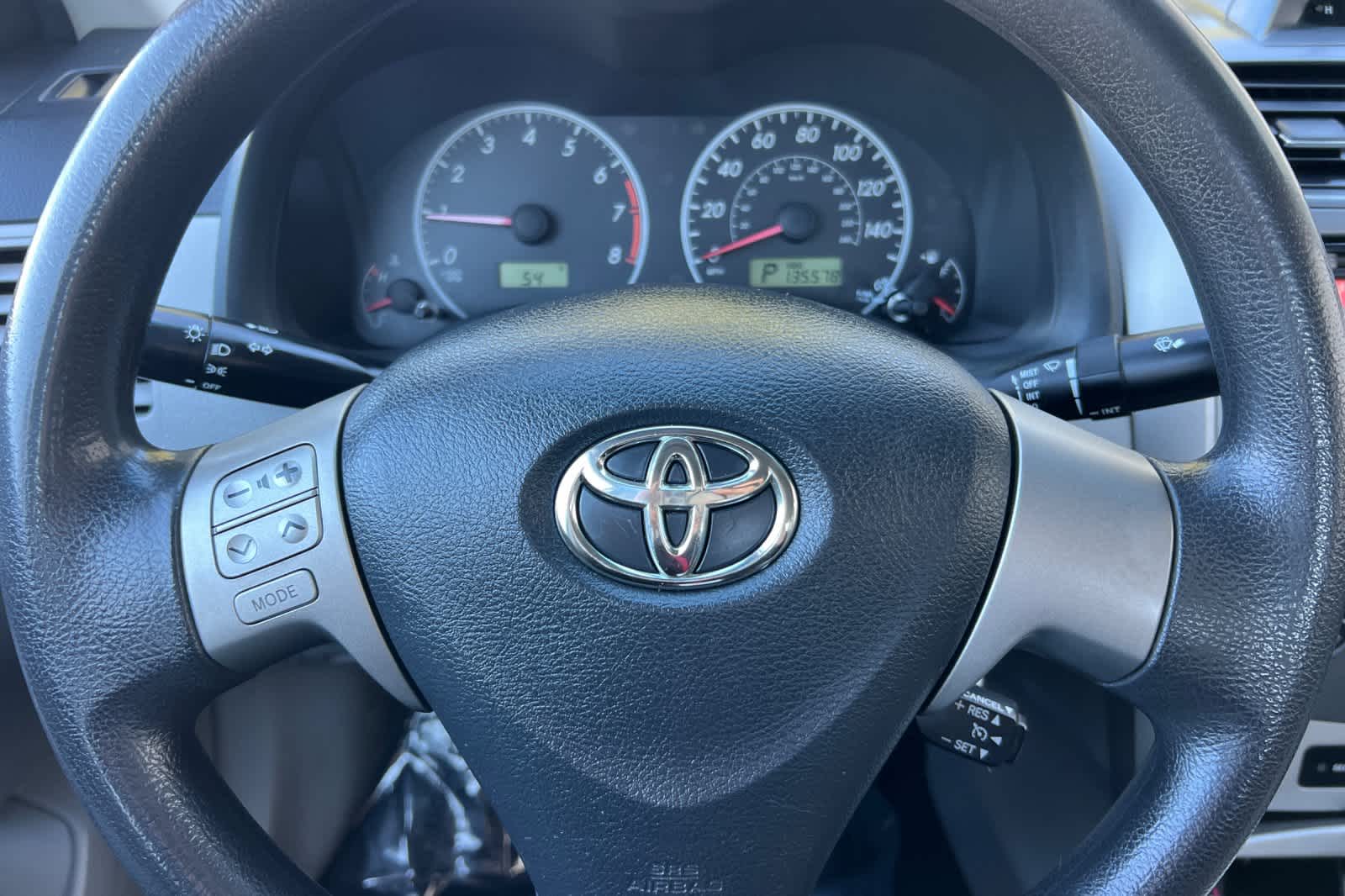 Thumbnail: 2013 Toyota Corolla - 21