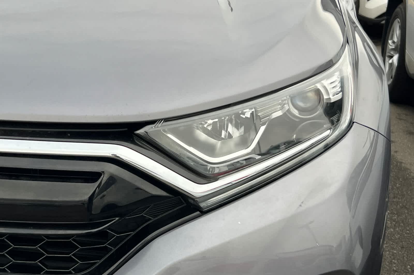 Thumbnail: 2020 Honda CR-V - 10