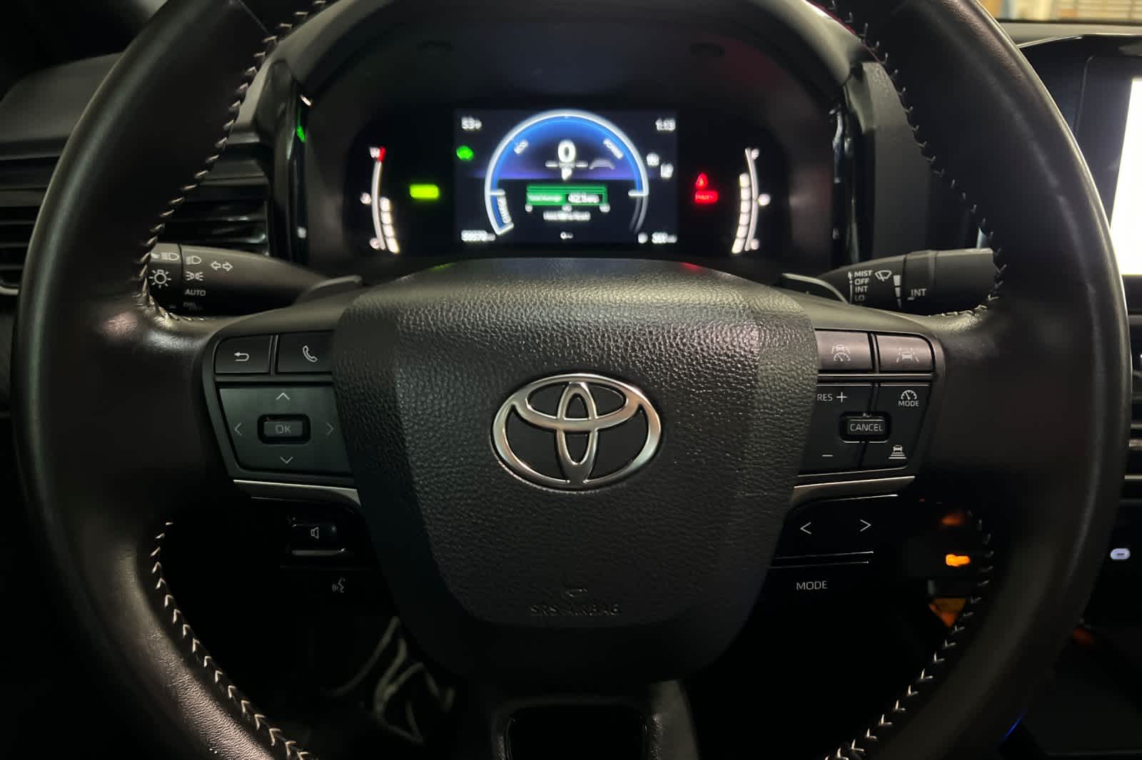 Thumbnail: 2025 Toyota Camry - 24