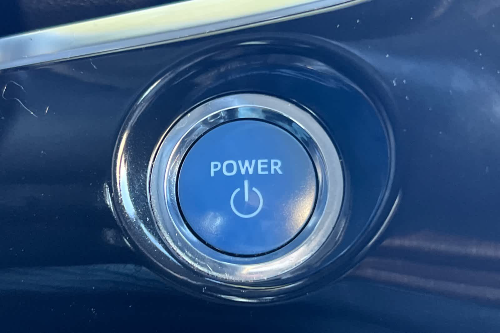 Thumbnail: 2017 Toyota Prius Prime - 24