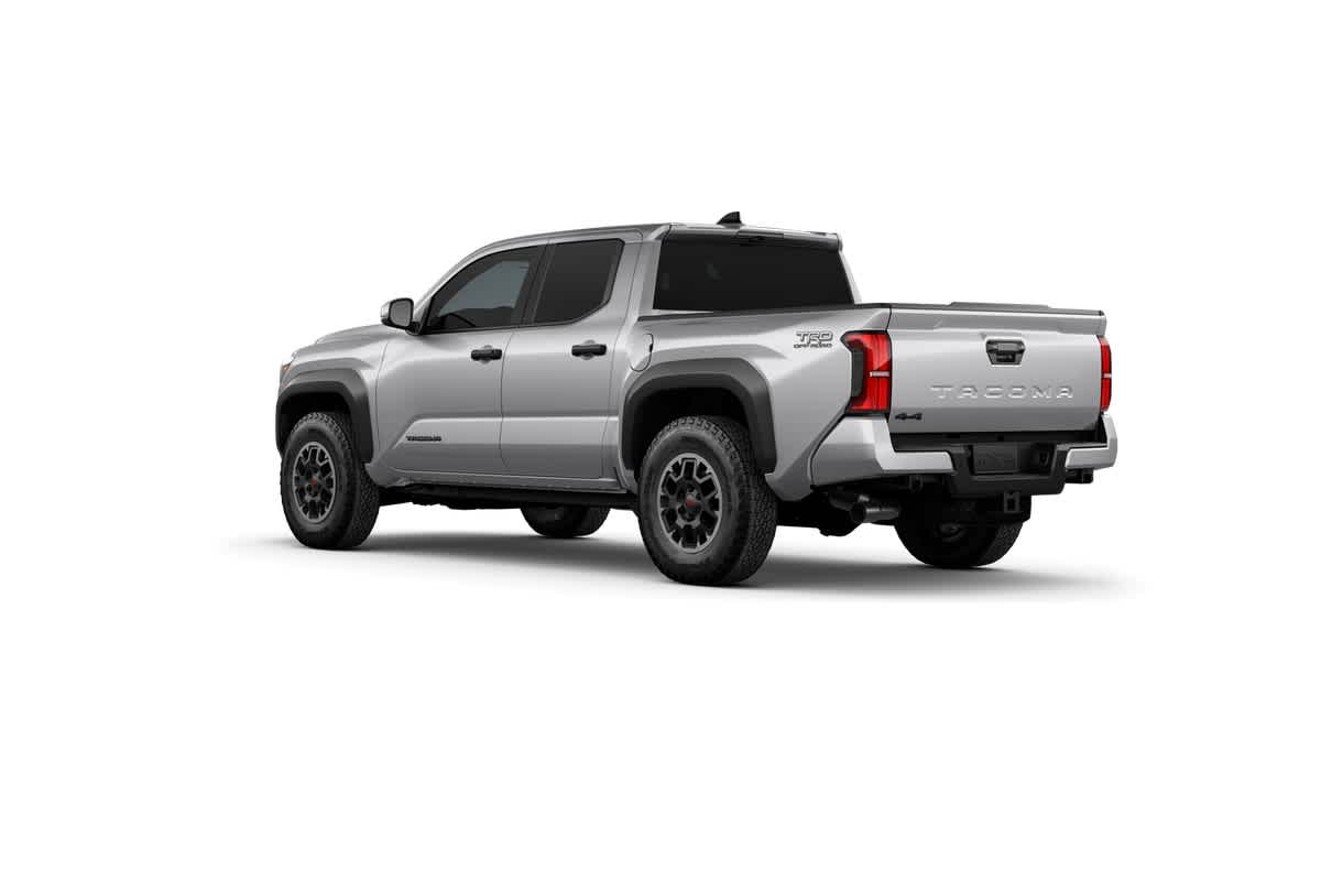 Thumbnail: 2026 Toyota Tacoma - 6
