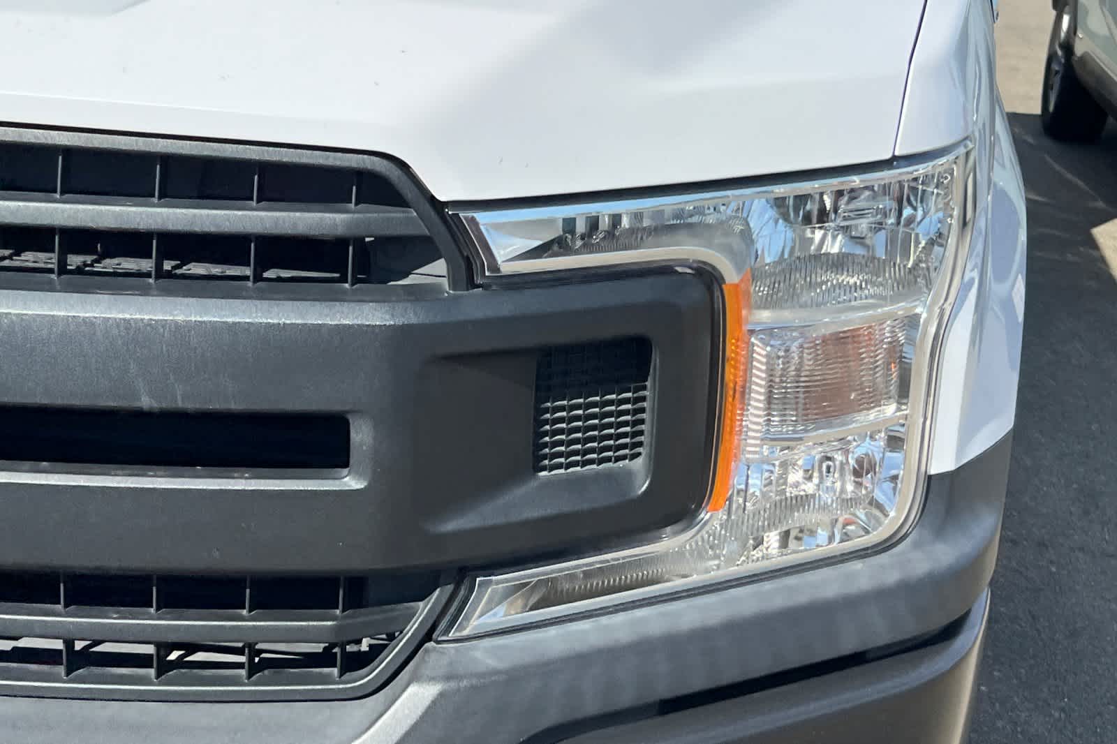 Thumbnail: 2018 Ford F-150 - 11