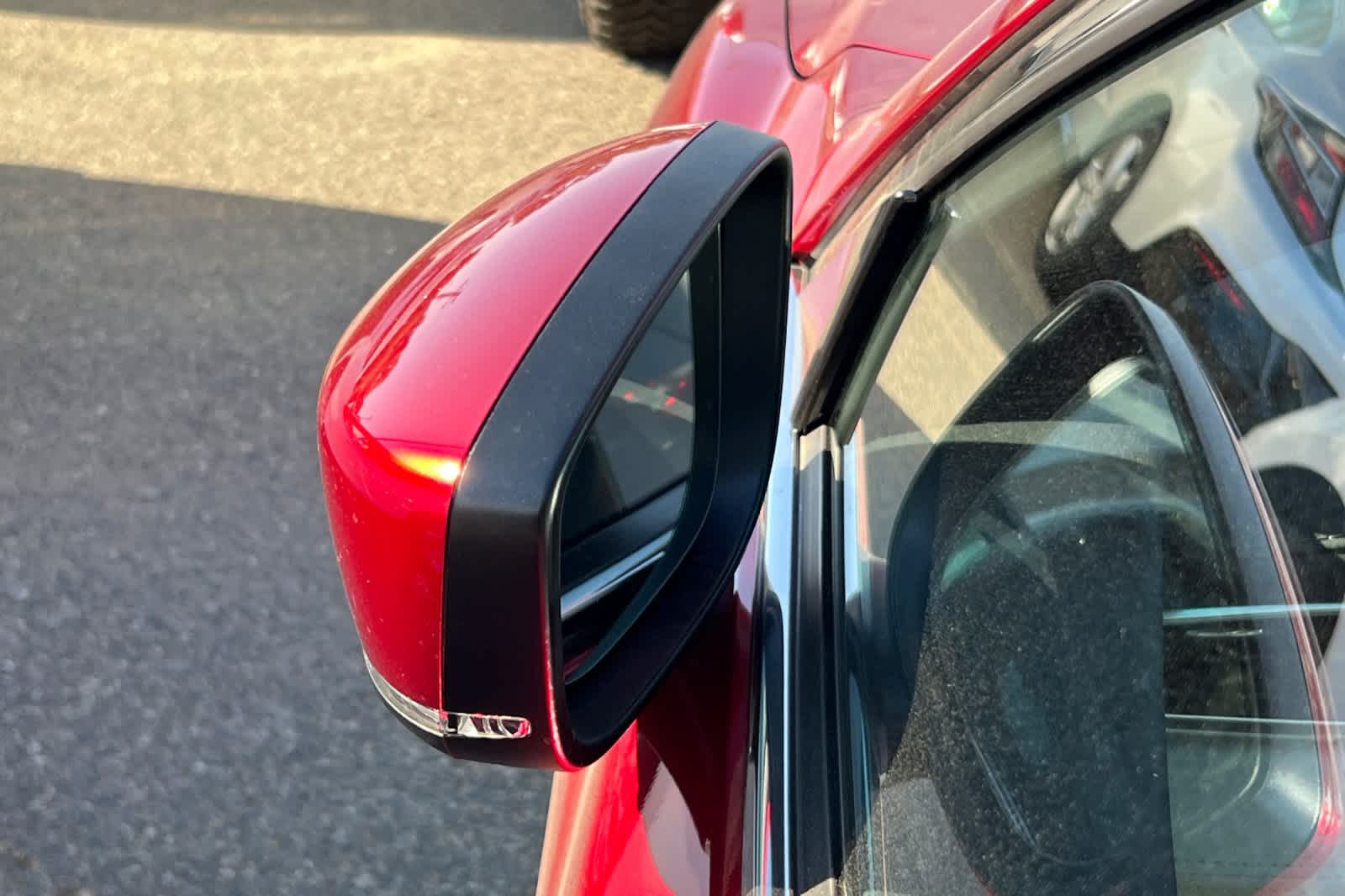 Thumbnail: 2020 Mazda Mazda6 - 20