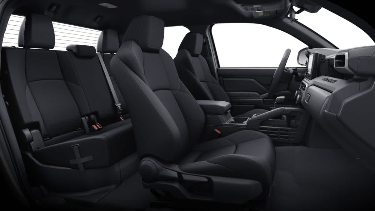 Thumbnail: 2026 Toyota Tacoma - 20