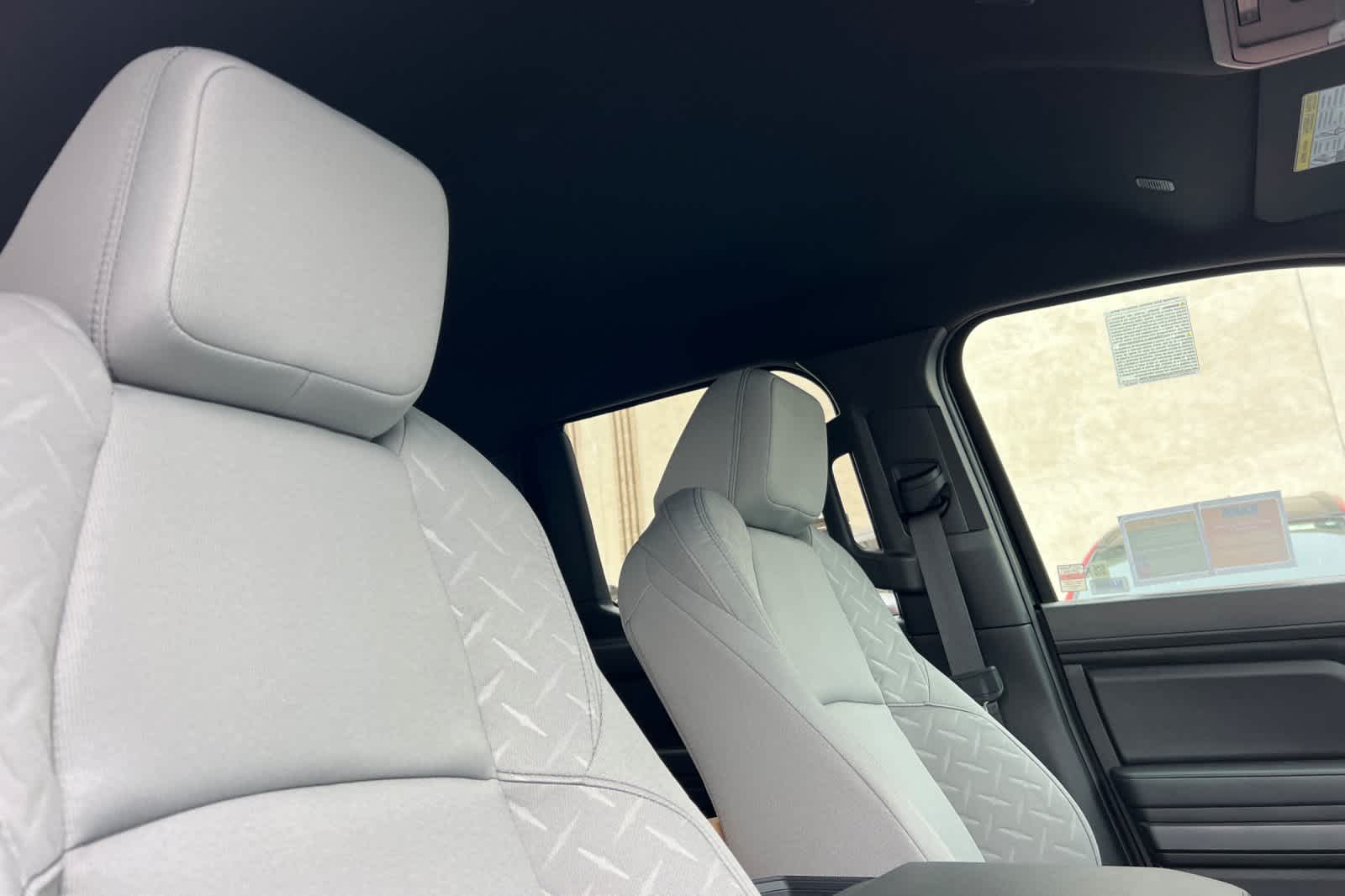 Thumbnail: 2026 Toyota Tacoma - 15