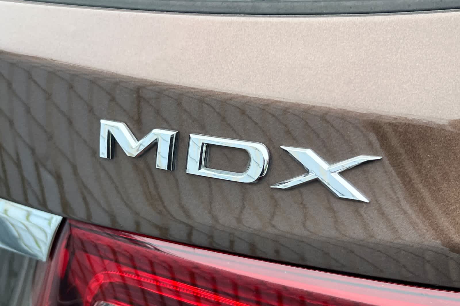 Thumbnail: 2019 Acura MDX - 7