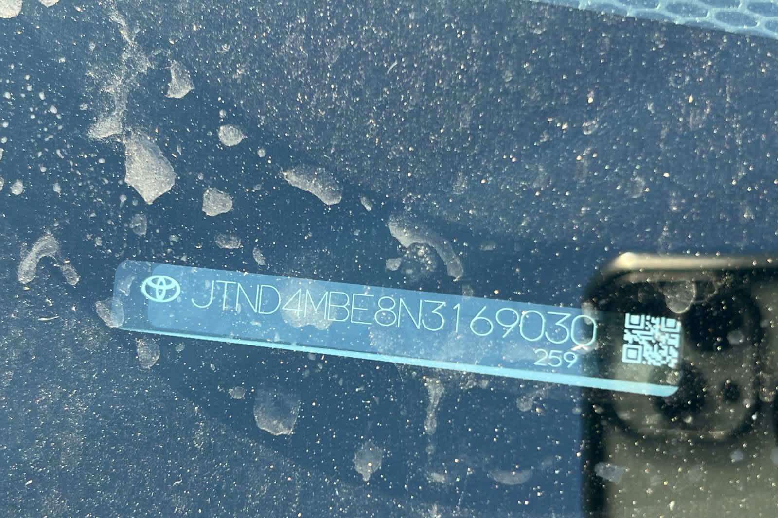 Thumbnail: 2022 Toyota Corolla - 23