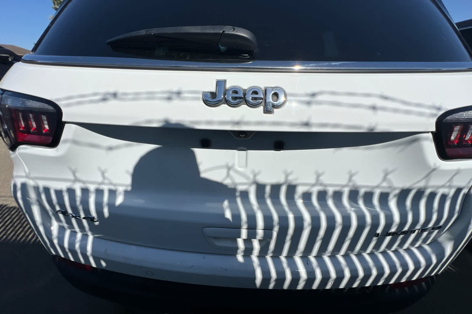 Thumbnail: 2025 Jeep Compass - 19