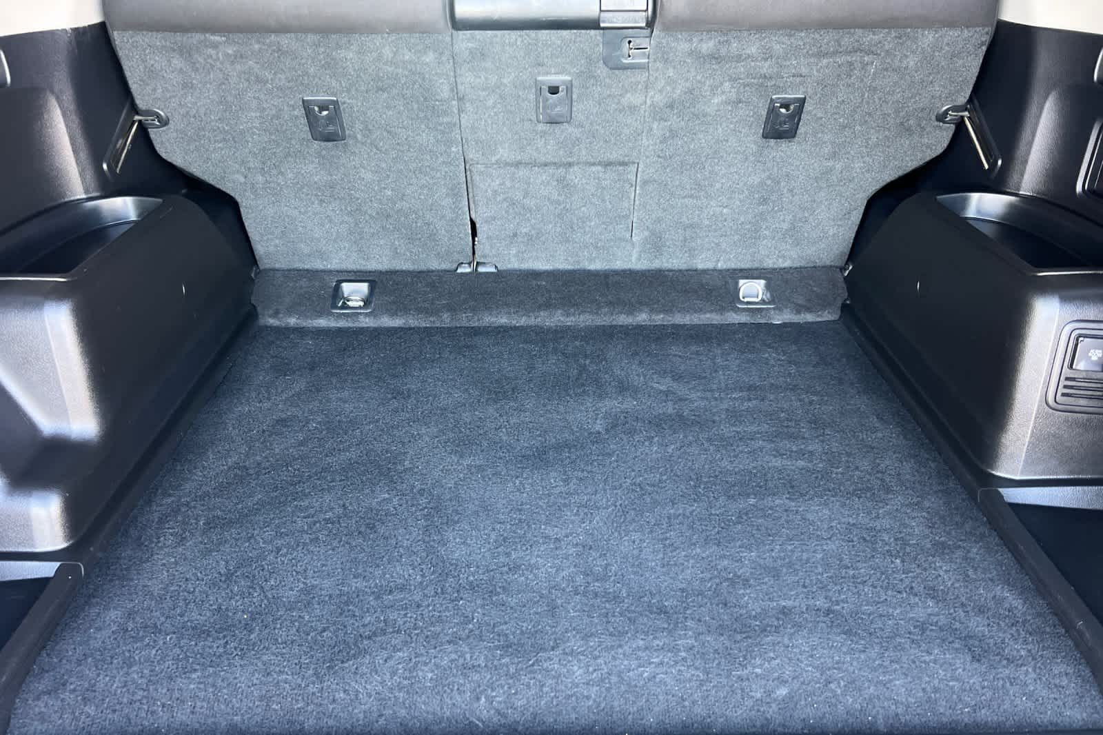 Thumbnail: 2024 Toyota 4Runner - 16