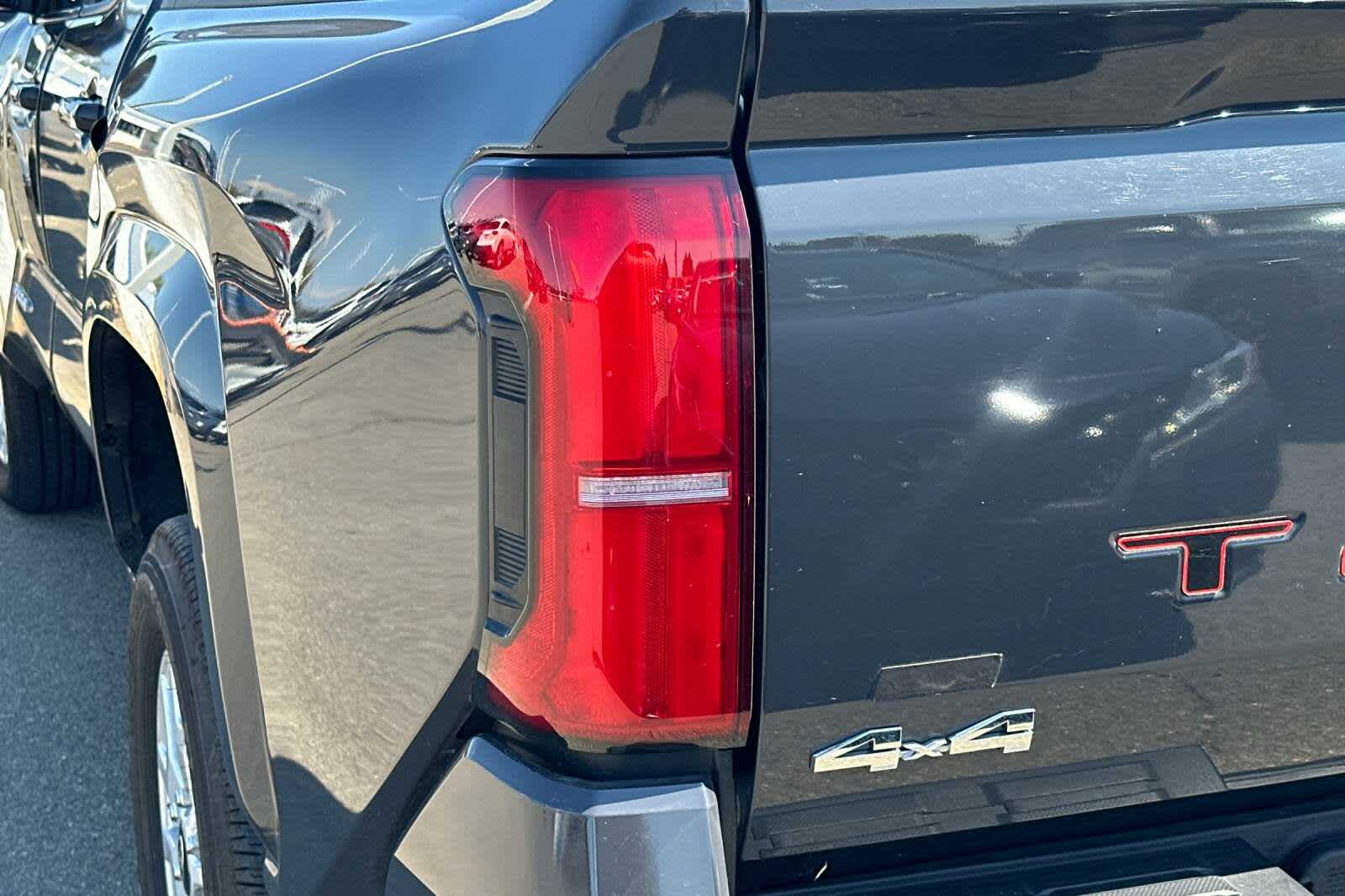 Thumbnail: 2024 Toyota Tacoma - 15
